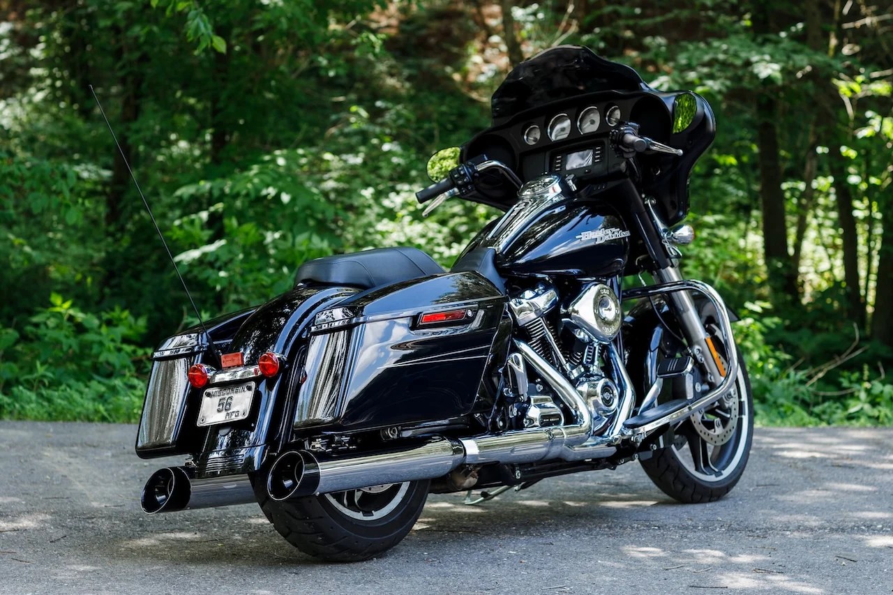 SlipOn Exhaust vs. FullSystem Which is Right for You?